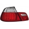 BMW E46 kabrio (99-03) LED aizmugurējie lukturi